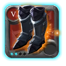 Botas de demonio T5.2