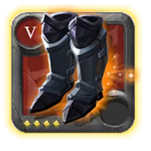 Botas de demonio T5.4