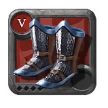 Botas de soldado T5.0