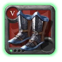 Botas de soldado T5.1