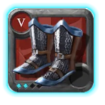 Botas de soldado T5.2