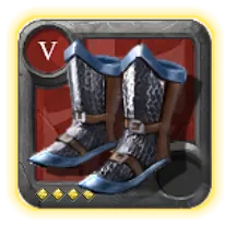 Botas de soldado T5.4