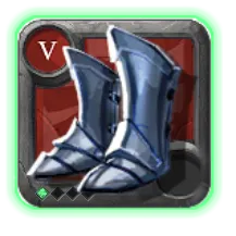 Botas de caballero T5.1