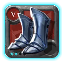 Botas de caballero T5.2