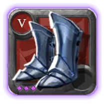 Botas de caballero T5.3