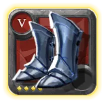 Botas de caballero T5.4