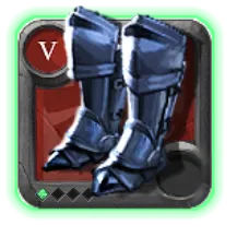 Guardian Boots T5.1