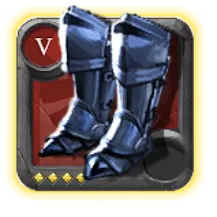 Guardian Boots T5.4