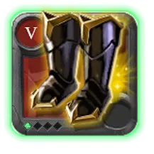 Могильные сапоги T5.1