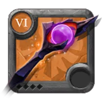 Cajado Oculto T6.0