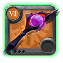 Cajado Oculto T6.1