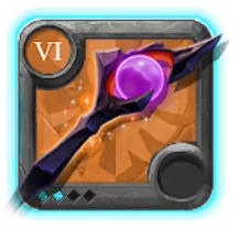 Cajado Oculto T6.2