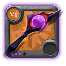 Cajado Oculto T6.3
