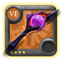 Cajado Oculto T6.4
