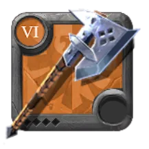 Greataxe T6.0