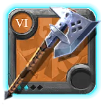 Greataxe T6.2