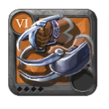 Garras T6.0
