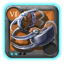 Garras T6.2
