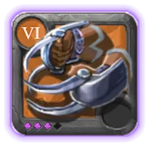 Garras T6.3