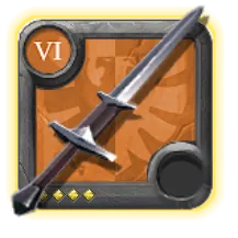 Montante T6.4