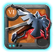 Arco de asedio T6.2