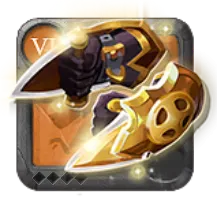 Furia contenida T6.0