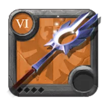 Божественный посох T6.0