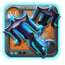 Desintegradoras de Luz T6.2