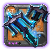 Desintegradoras de Luz T6.3