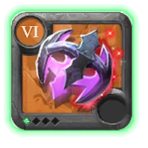 Locus malévolo T6.1