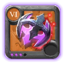 Locus malévolo T6.3