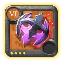 Locus malévolo T6.4