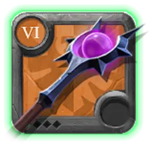 Загадочный посох T6.1