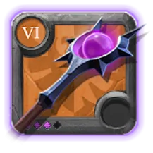 Загадочный посох T6.3