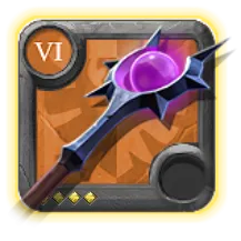 Загадочный посох T6.4
