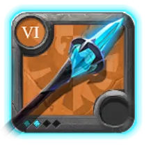 Great Frost Staff T6.2