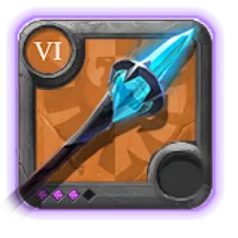 Great Frost Staff T6.3