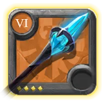 Great Frost Staff T6.4
