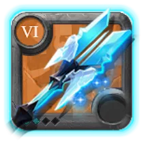 Снежный посох T6.2