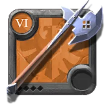 Halberd T6.0