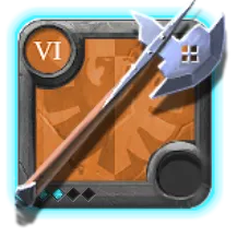 Halberd T6.2