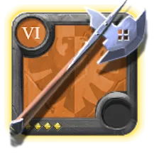 Halberd T6.4