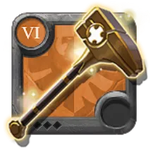 Hand of Justice T6.0