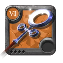 大师级杰出神圣法杖 T6.0