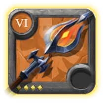 Адский посох T6.4