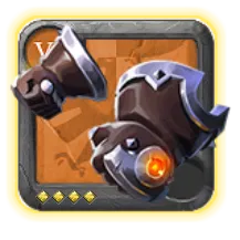 Luvas de Lutador T6.4