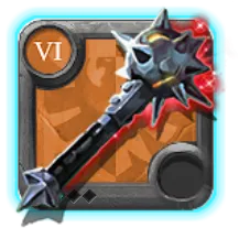 Maza de Camlann T6.2