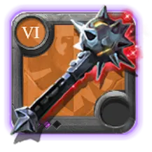 Maza de Camlann T6.3