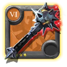 Maza de Camlann T6.4