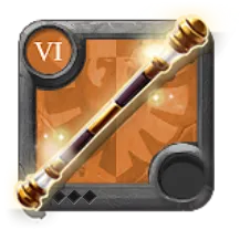 Buscador de grial T6.0